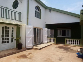 Tendry Guest House